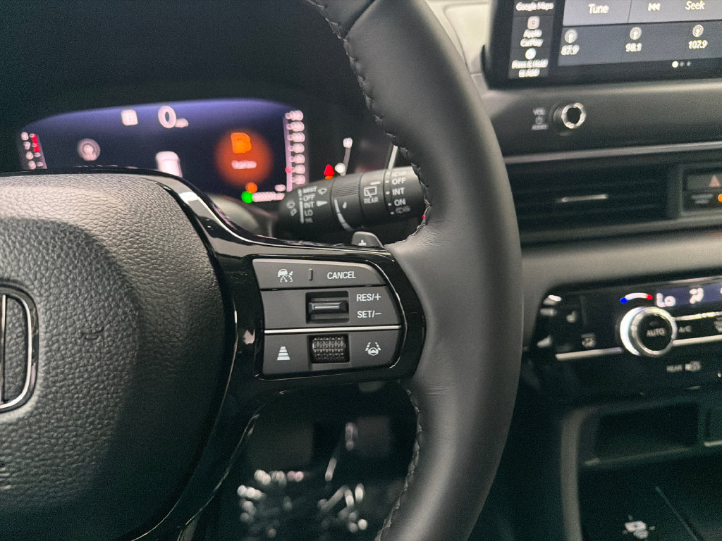 New 2026 Honda Pilot EX-L image 27