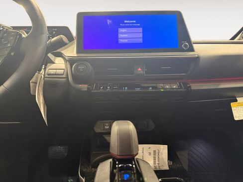 New 2026 Toyota Prius Plug-In Hybrid image 11