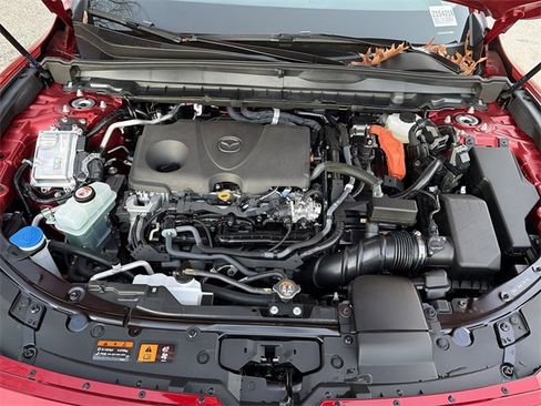 New 2026 MAZDA CX-50 2.5 Hybrid w/ Weather Package image 28