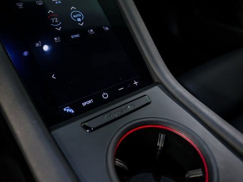 Certified 2024 Porsche Taycan image 19