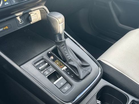 Used 2025 Honda CR-V LX image 27