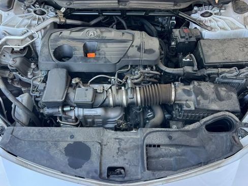 Used 2023 Acura TLX SH-AWD w/ Advance Package image 24