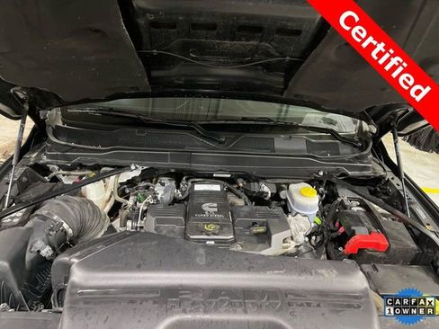 Certified 2023 RAM 2500 Limited image 25