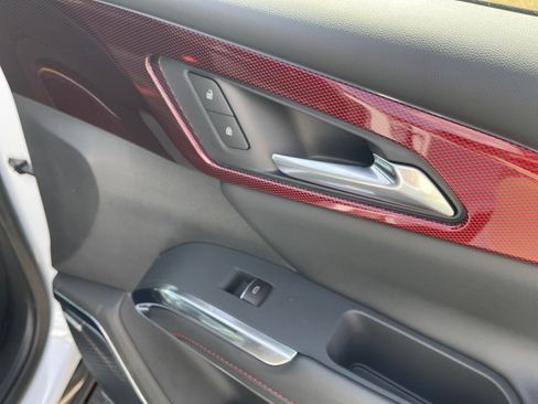 New 2026 Chevrolet Traverse RS image 19