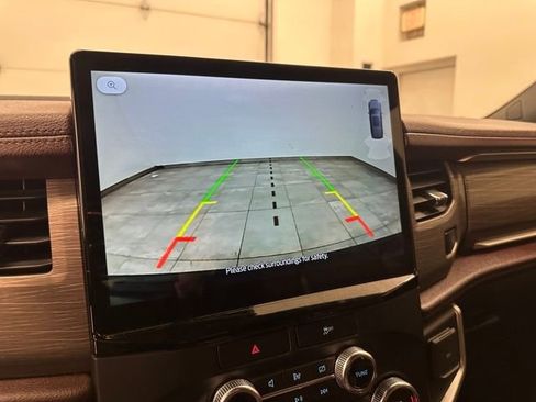 Used 2023 Ford Expedition Max Limited image 27