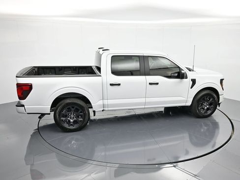 New 2026 Ford F150 STX w/ Equipment Group 200A RWD image 30