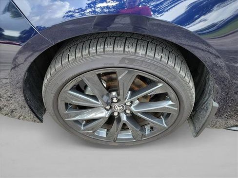 Used 2026 Toyota Corolla SE FWD image 9