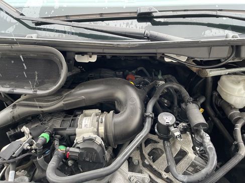 Used 2023 Ford Transit 250 Low Roof AWD w/ Exterior Upgrade Package image 20