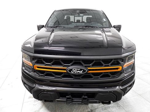 Certified 2025 Ford F150 Tremor w/ Equipment Group 402A High AWD/4WD image 2
