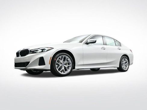 New 2026 BMW 330i xDrive Sedan w/ Premium Package image 33