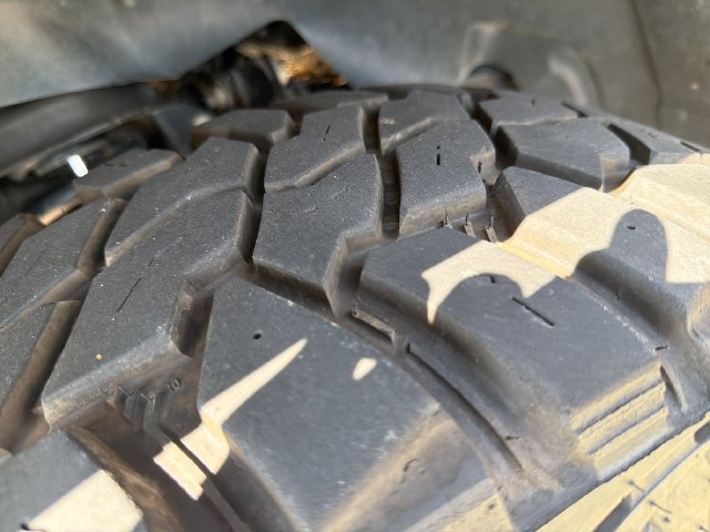 Used 2019 RAM 1500 Rebel w/ Rebel Level 2 Equipment Group AWD/4WD image 10