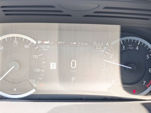 Used 2023 Land Rover Discovery S R-Dynamic AWD/4WD image 30