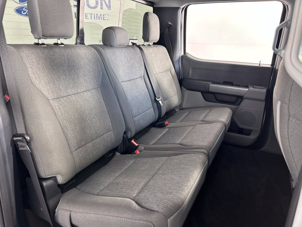 Used 2026 Ford F250 XL w/ STX Appearance Package AWD/4WD image 21