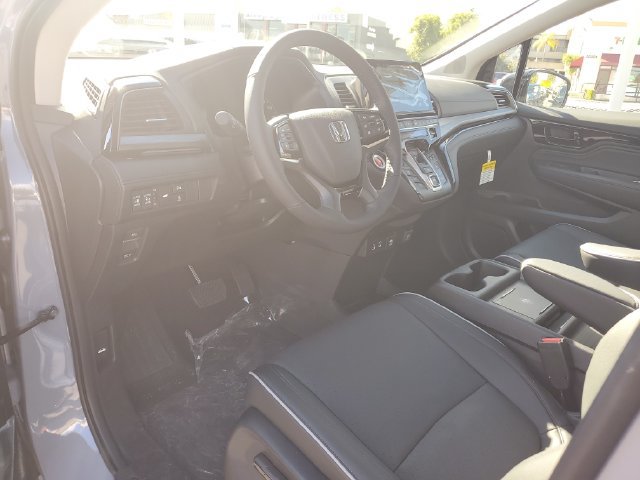 New 2027 Honda Odyssey Elite image 20