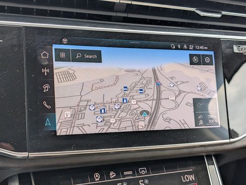 Used 2025 Audi Q7 3.0T Premium Plus image 13