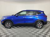 Used 2021 Kia Seltos SX w/ SX Sunroof Package image 5