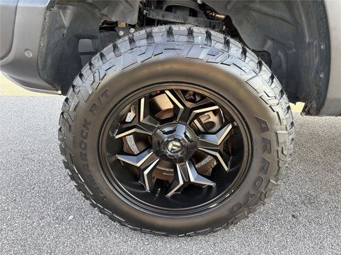 Used 2020 RAM 1500 Rebel w/ Rebel Level 2 Equipment Group image 11