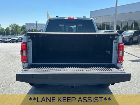 Certified 2023 Ford F150 XLT w/ Equipment Group 302A High AWD/4WD image 20