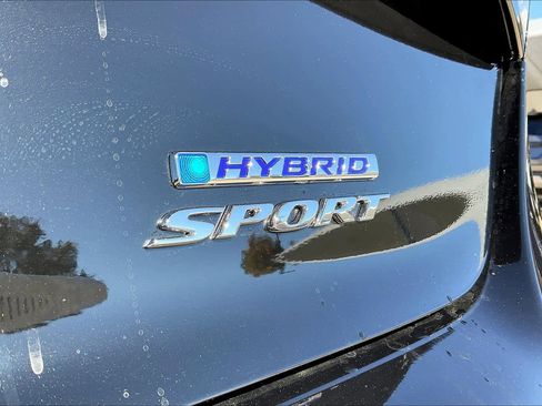 New 2025 Honda Accord Sport image 15