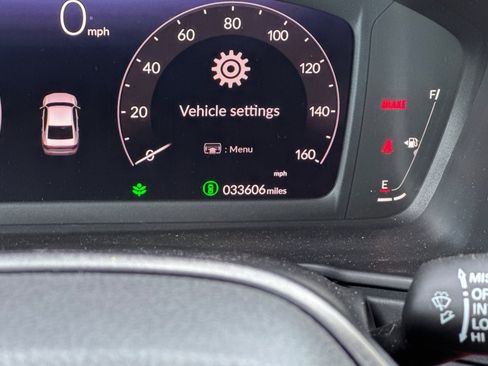 Used 2023 Honda Accord EX image 23
