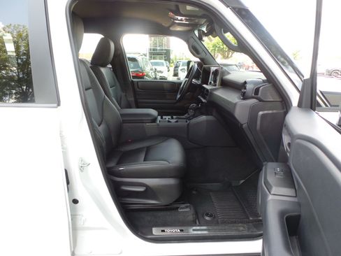 Used 2026 Toyota Land Cruiser 1958 AWD/4WD image 45