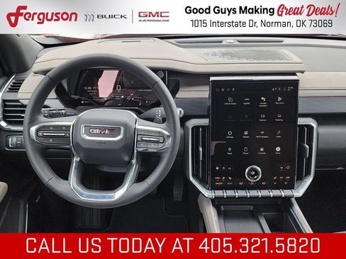 New 2026 GMC Acadia Elevation FWD image 27