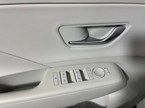 New 2026 Hyundai Kona SEL Premium FWD image 15