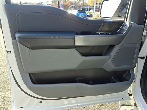 Used 2023 Ford F150 XLT w/ Equipment Group 301A Mid image 12