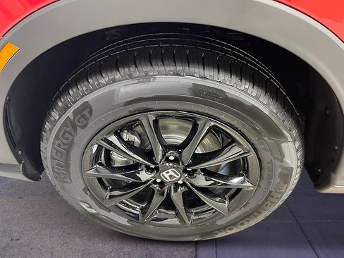 New 2026 Honda CR-V Sport-L image 10