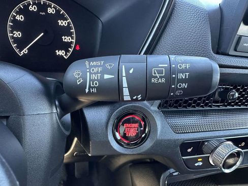Used 2023 Honda CR-V EX image 20