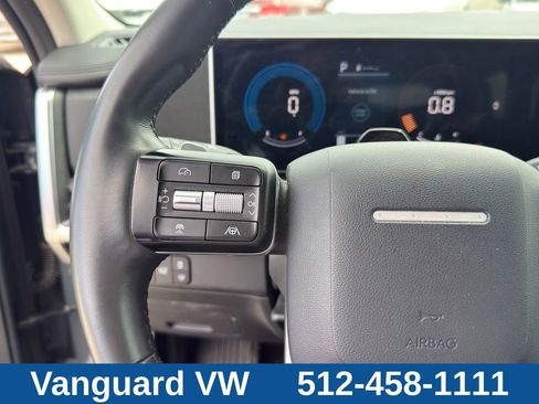 Used 2025 Hyundai Santa Fe XRT AWD/4WD image 17