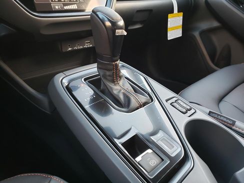 New 2026 Subaru Crosstrek 2.5i Limited image 11