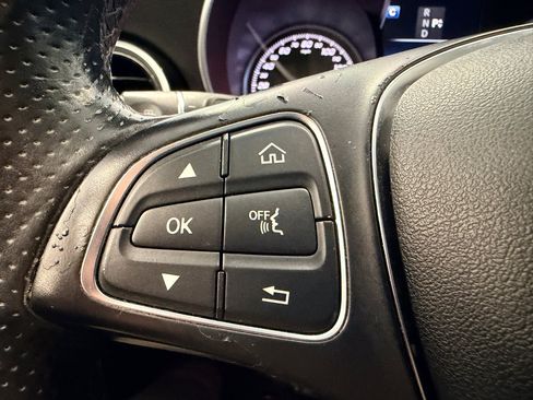 Used 2016 Mercedes-Benz C 300 Luxury image 31