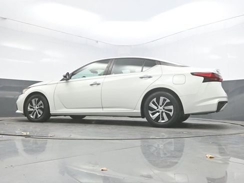 Used 2021 Nissan Altima 2.5 S image 34