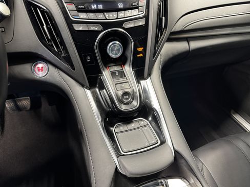 Certified 2023 Acura RDX AWD image 34