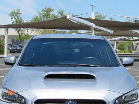 Used 2015 Subaru WRX STI AWD/4WD image 36