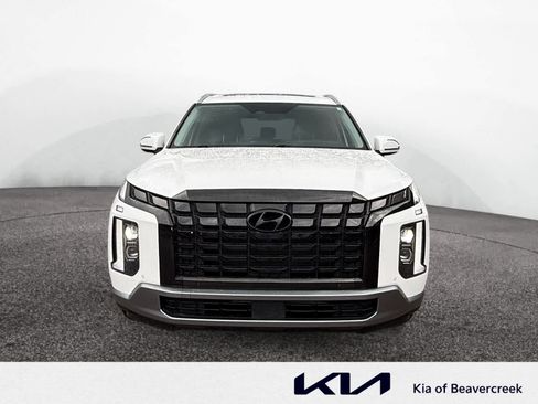 Used 2024 Hyundai Palisade SEL image 8