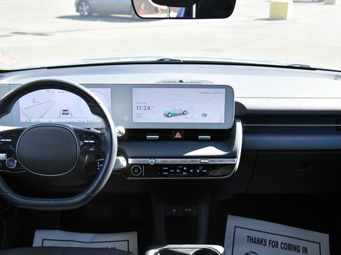 Used 2024 Hyundai Ioniq 5 SE RWD image 38