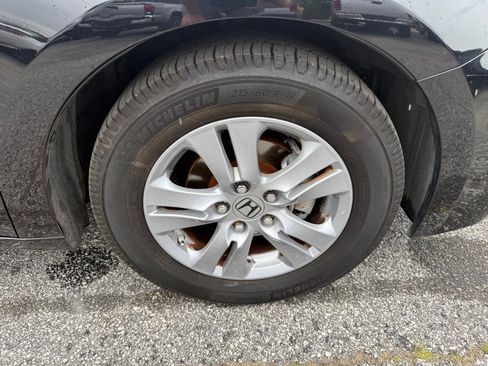 Used 2011 Honda Accord SE image 15
