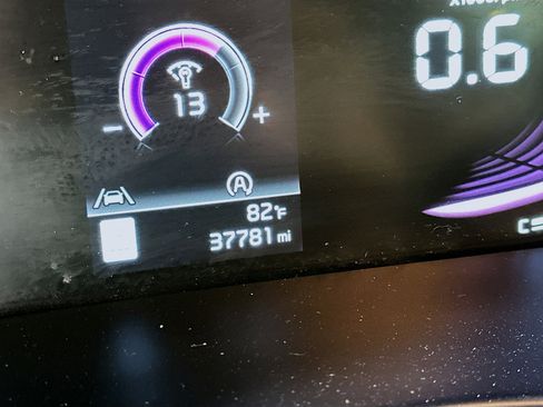 Used 2025 Kia Soul LX w/ LX Technology Package image 19