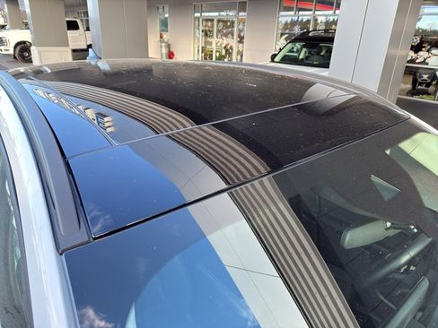 New 2026 Ford Escape Active w/ Active Premium Tech Pack image 16