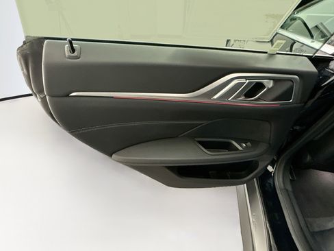 Used 2024 BMW i4 xDrive40i AWD/4WD image 27
