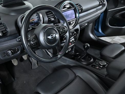 Used 2018 MINI Cooper Clubman image 10