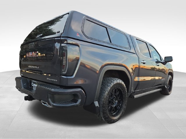 Used 2023 GMC Sierra 1500 Denali w/ Denali Reserve Package AWD/4WD image 13