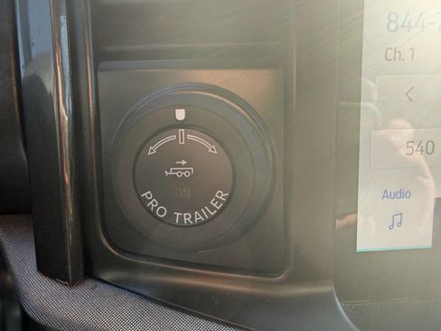 Used 2023 Ford F150 Tremor w/ Equipment Group 402A High image 41