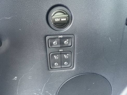 Used 2024 Hyundai Palisade Calligraphy AWD/4WD image 29