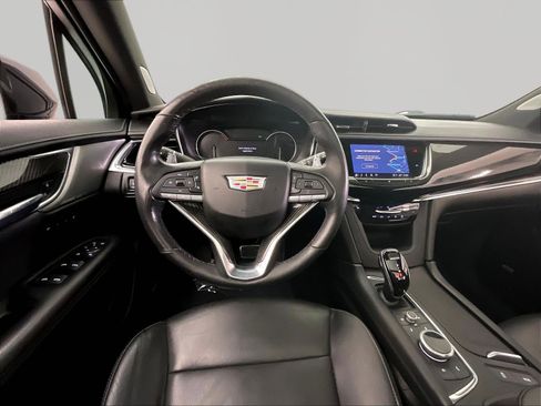 Used 2021 Cadillac XT6 Sport AWD/4WD image 8