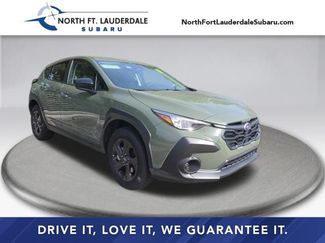 Used 2026 Subaru Crosstrek 2.5i AWD/4WD video 1