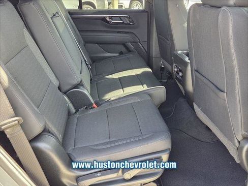 New 2026 Chevrolet Tahoe LS w/ LPO, Dark Essentials Package image 15