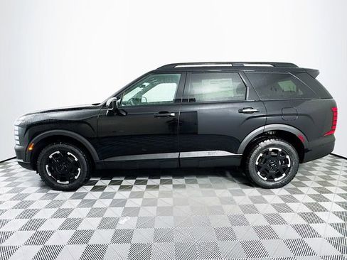 New 2026 Hyundai Palisade XRT Pro image 3